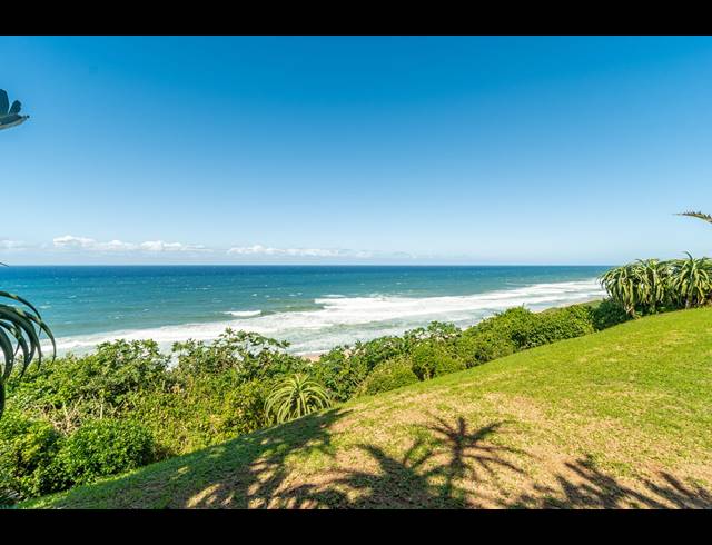 3 BEDROOM HOUSE FOR SALE IN BLUFF